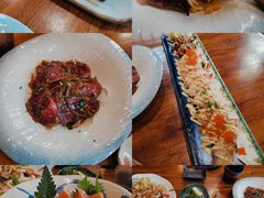 -尺山寸水日料(马桥满天星店)