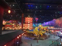 -万达茂商场(南京仙林店)