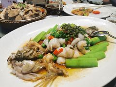 -猪肉婆私房菜(容桂总店)