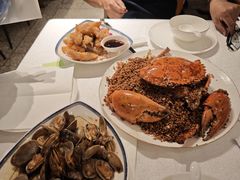 -喜记避风塘炒辣蟹(旗舰店)