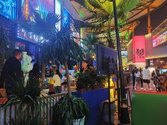 -Famous肥猫墨西哥音乐餐吧(五棵松华熙LIVE店)