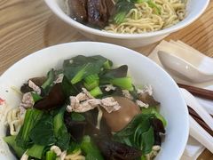 -泰顺江南春面馆