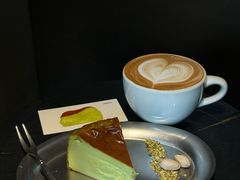 -MINDFO咖啡厅(岗顶店)