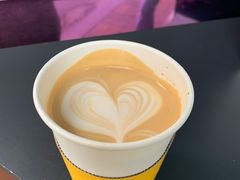 -JPG coffee(广州体育西店)