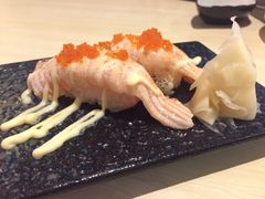 -有喜屋·深夜食堂(北京西路店)