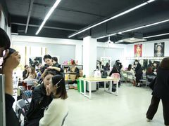 -吉田美学化妆美甲摄影培训(宁波校区)