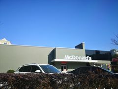 -麦当劳(台州路桥DT店)