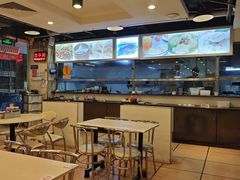 -玲又珑美食(盘福路店)