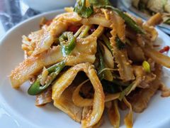 -东北食府·铁锅炖(花溪湾店)