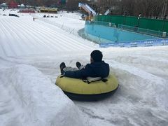 -欢乐水魔方水世界