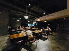 大堂-Mercato莫卡多露台餐厅与酒吧(K11店)