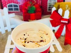 -星巴克(北京惠新东街店)
