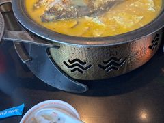 -探鱼·鲜青椒爽麻烤鱼(领展购物广场店)