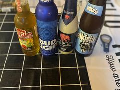 -M99 BEER世界啤酒吧(鸿云悦街店)