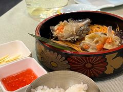 酱蟹-渔娘渔家丹东海鲜(东直门店)