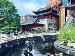 -上海东林寺(金山区)