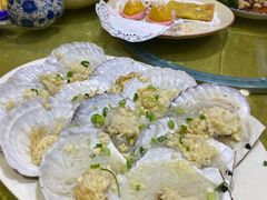 -盛港湾海鲜食府(黄沙店)
