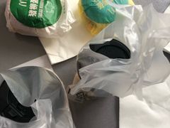 -麦当劳(斜土路2号店)