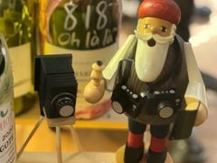 -LESCEDARS Brasserie Bistro香柏树