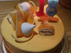 -哈根达斯(龙湖时代天街店)