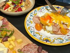 -Alimentari早午餐(安福路店)