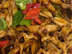 -童福兴·南京菜(老门东店)