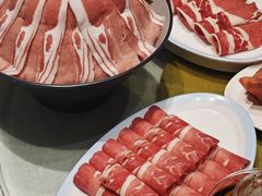 -凯鸽火锅城(五部迎宾东路店)