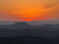 -帽儿山国家森林公园