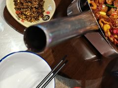-富正毅三下锅·湘西韵味(天门山索道店)