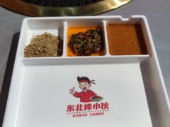 -棒小伙·齐齐哈尔烤肉(龙茗路店)