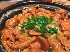 -陶德砂锅(蜀汉路店)