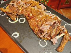 -九十九顶毡房(阜石路店)