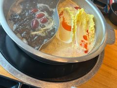 -水林间·寿喜烧自助(仙林金鹰店)