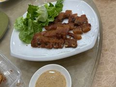 -海港餐厅·平价海鲜·茶点(小公园店)
