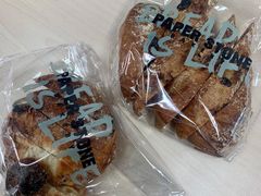 核桃提子法包-PAPER STONE BAKERY(天环店)