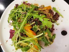 -百好乐宠物友好餐厅(朝外大街店)