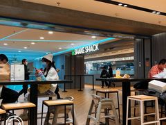 -Shake Shack(西单大悦城店)