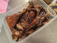 古法酱鹅-味德丰·酱鹅(嘉兴新塍店)