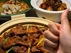 -苏乡兰亭·新派淮扬菜(吾悦广场店)