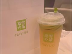 -奈雪的茶(大悦城店)