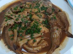 -老白酒农家菜馆