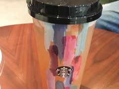 -星巴克臻选(泉州浦西万达广场店)