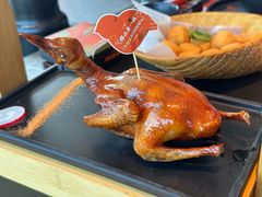 -羽鸽集·乳鸽专门店·地道顺德菜(岭南站店)