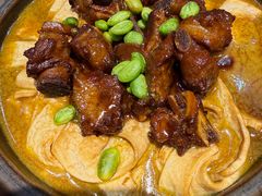 -梁家大院•农家菜(昆山会展中心店)