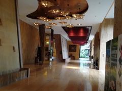 -三亚湾红树林度假世界(木棉酒店)