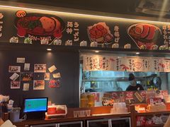 -豚一拉麺(花城汇南区店)