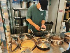 -芝麻糊世家(西华店)