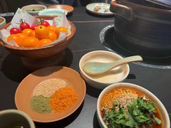 -季季山·云南野生菌火锅(上海首店)