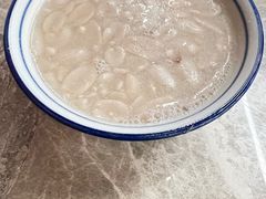 花生汤-乌堂·海鲜沙茶面(中山路总店)