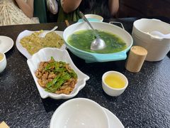 -喜洲翰林餐厅(董家百年老宅店)